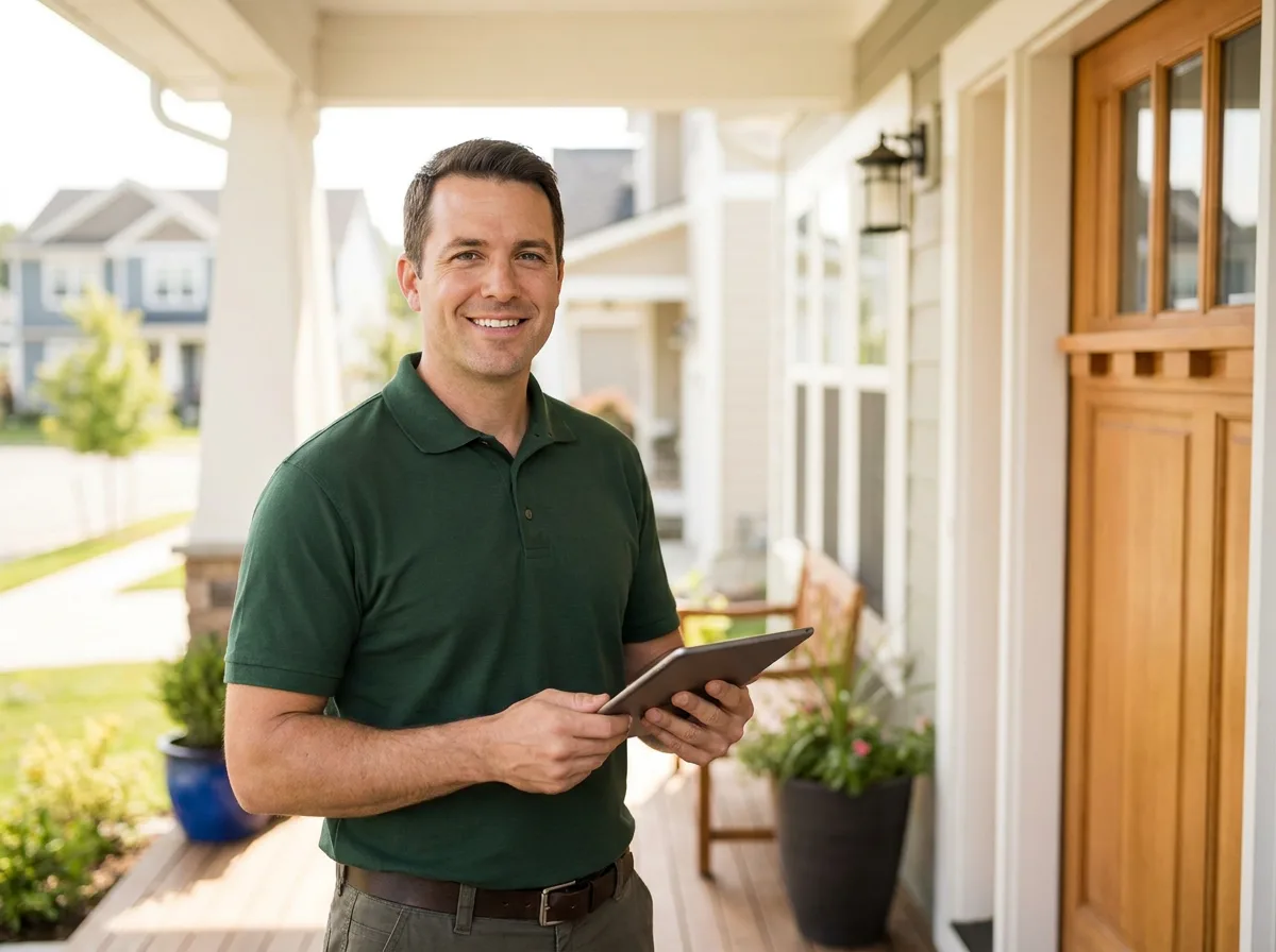 Pest control FAQs for Ida, AR